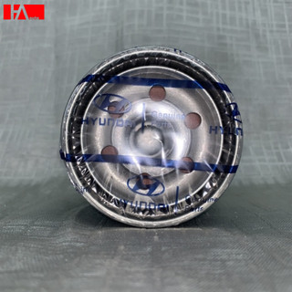 { Hàng Chính Hãng } Lọc dầu nhớt Kia Morning, Getz 1.1 _ Mã sản phẩm: 26300-02500