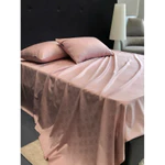 Bộ 3 món Ga gối Tencel Maskcoss dệt nổi tinh xảo mềm nhẹ thoáng khí , càng dùng càng bền đẹp rễ phối với mọi tone màu . — ảnh 5