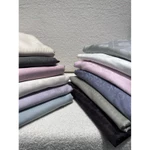 Bộ 3 món Ga gối Tencel Maskcoss dệt nổi tinh xảo mềm nhẹ thoáng khí , càng dùng càng bền đẹp rễ phối với mọi tone màu . — ảnh 7