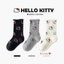 Tất hello kitty cho bé gái
