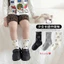 Tất hello kitty cho bé gái