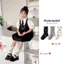 Tất hello kitty cho bé gái