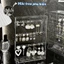 Hộp đựng trang sức, phụ kiện để bàn chất liệu Acrylic trong suốt, đựng khuyên tai, vòng cổ, nhẫn TORO