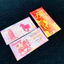 Combo 10 Tờ tiền Mệnh Giá Khủng 1 Triệu Patacas con Ngựa lưu niệm lì xì may mắn Tết 2026, có Bảo An