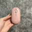 Bao nhận app Logi Option+ Chuột Silent Logitech M350 Pebble/ M350s - Kết Nối Bluetooth và Đầu Thu USB