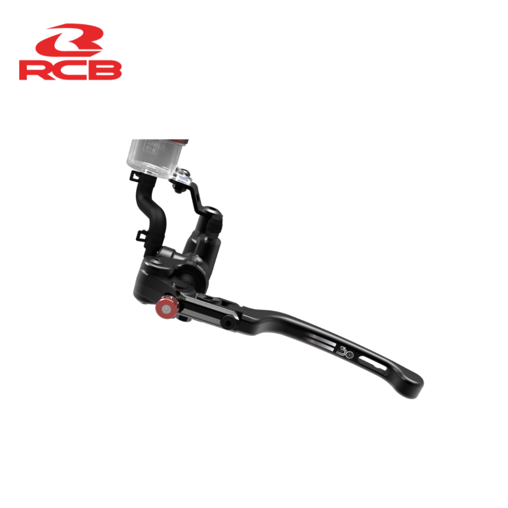 Tay Dầu RCB S1-FL 14mm 2 Tay 2 Bình Dầu Phiên Bản 30 Năm Giới Hạn