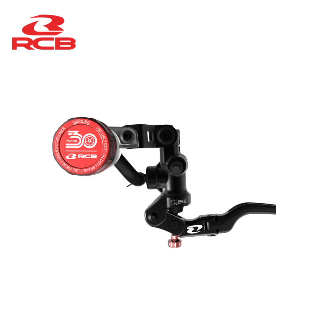 Tay Dầu RCB S1-FL 14mm 2 Tay 2 Bình Dầu Phiên Bản 30 Năm Giới Hạn