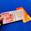 Combo 10 Tờ tiền Mệnh Giá Khủng 1 Triệu Patacas con Ngựa lưu niệm lì xì may mắn Tết 2026, có Bảo An