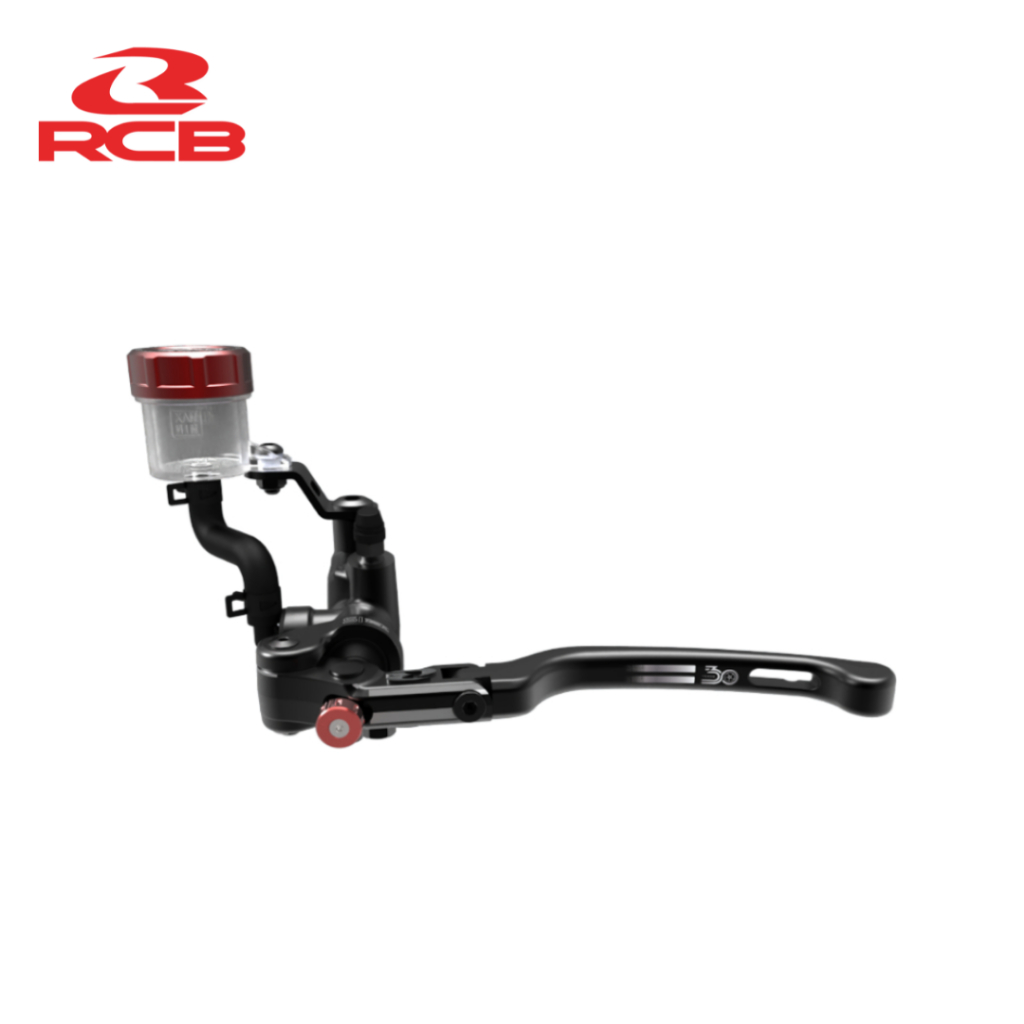 Tay Dầu RCB S1-FL 14mm 2 Tay 2 Bình Dầu Phiên Bản 30 Năm Giới Hạn