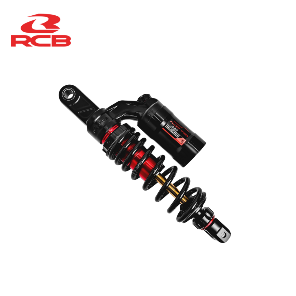 Phuộc Đơn RCB Flow Pro Vario 150 330mm Phiên Bản Giới Hạn 30 Năm