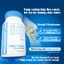 Viên Nhai Bổ Sung Vitamin C + Vitamin D Wonderplus Giúp Làn Da Rạng Rỡ Giúp Xương Chắc Khoẻ Hộp 60 Viên