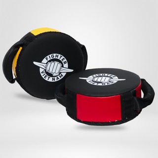 Khiên Đấm Móc Boxing Fighter - Tập các đòn đấm móc, phản xạ, tốc độ, MMA, Boxing, KickBoxing, Muay Thái