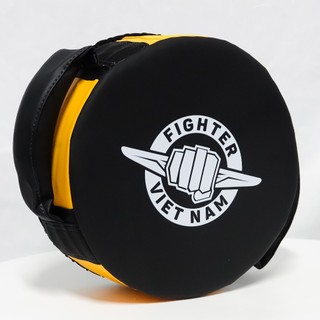Khiên Đấm Móc Boxing Fighter - Tập các đòn đấm móc, phản xạ, tốc độ, MMA, Boxing, KickBoxing, Muay Thái