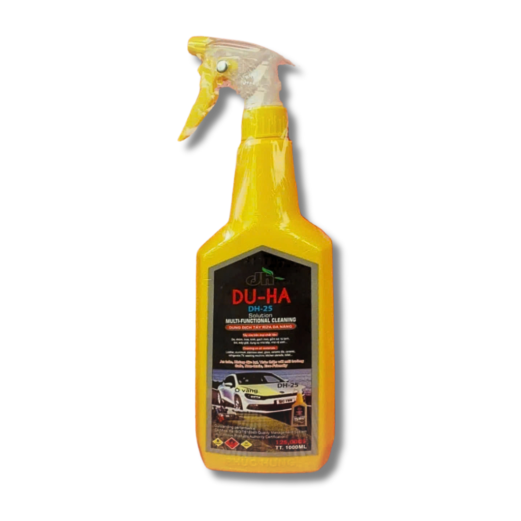 Siêu Tẩy Đa Năng DUHA Loại Tốt 1000ml DH25