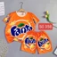 Đồ bộ thun mẫu sữa TH true milk, sữa Milo, youmost thun mềm,mịn,mát,k0 nhăn,k xù lông,k bay màu