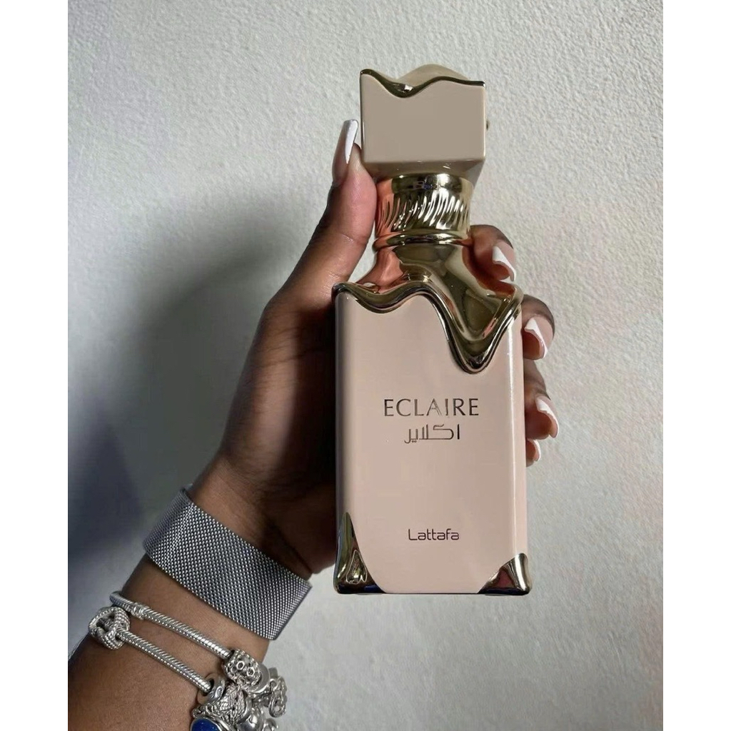Nước hoa Lattafa Eclaire 100ml EDP