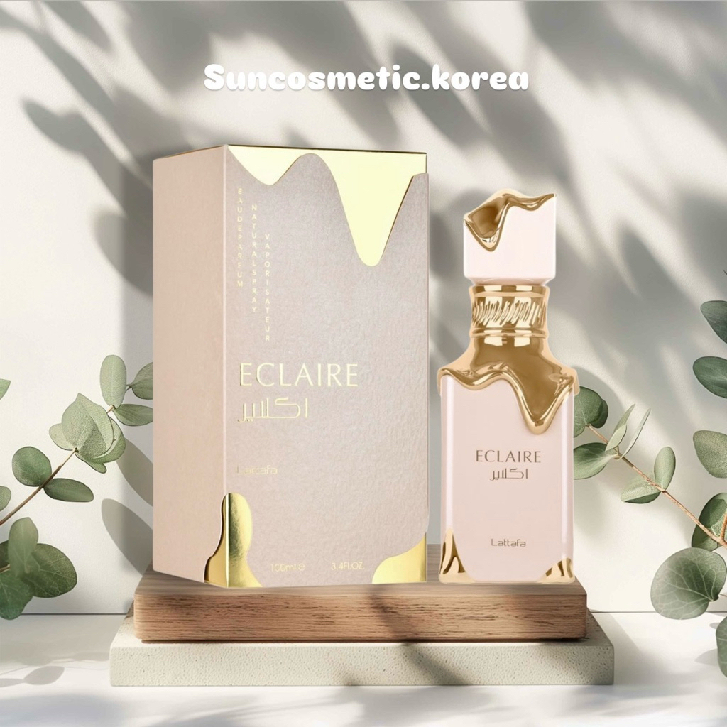 Nước hoa Lattafa Eclaire 100ml EDP