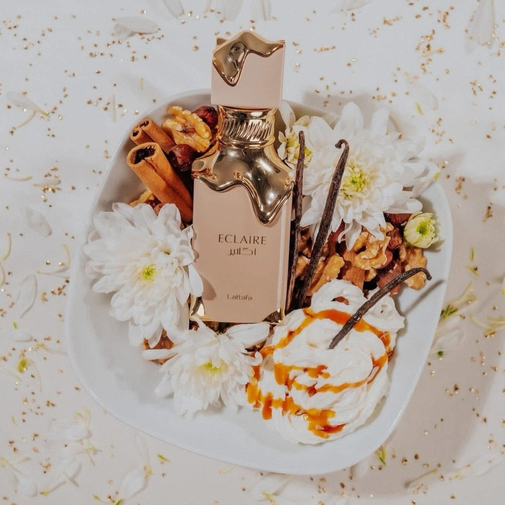Nước hoa Lattafa Eclaire 100ml EDP