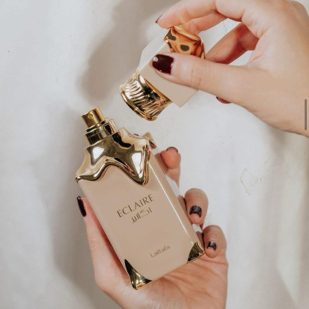 Nước hoa Lattafa Eclaire 100ml EDP