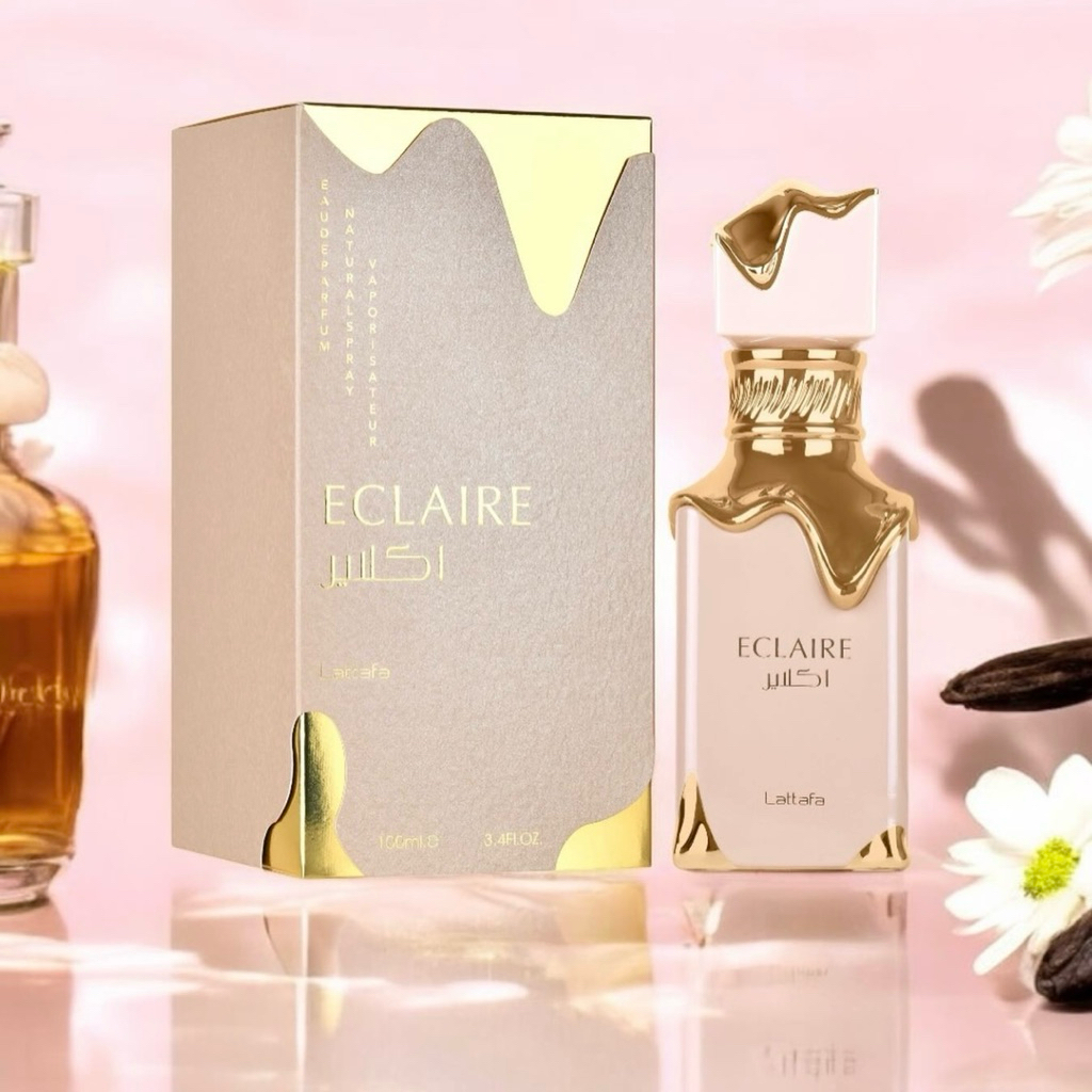 Nước hoa Lattafa Eclaire 100ml EDP