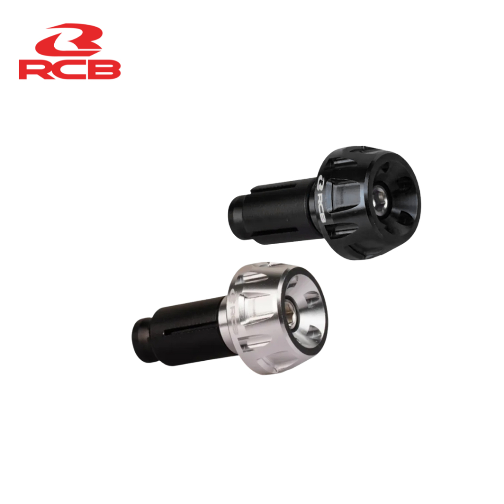 Gù Tay Lái RCB M7 Balancer Nhôm CNC Universal – Gù Ghi Đông 22mm, Giảm Rung, Lắp Đa Dạng Dòng Xe