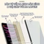 Dán màn hình iPad BerPaper Magnetic Paperfilm - Hỗ trợ viết như trên giấy by MèoBer