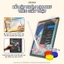 Dán màn hình iPad BerPaper Magnetic Paperfilm - Hỗ trợ viết như trên giấy by MèoBer