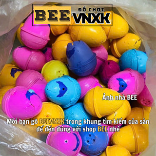 Đồ chơi trứng nở tương tác Hatchimals Alive chủ đề Water Hatch - BEE VNXK