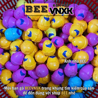 Đồ chơi trứng nở tương tác Hatchimals Alive chủ đề Water Hatch - BEE VNXK