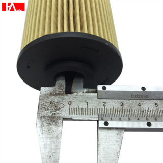 { Hàng Chính Hãng } Lọc dầu nhớt Isuzu Tải 2 Tấn, 2,5 Tấn, NMR / NPR 4 Tấn động cơ 4JJ1