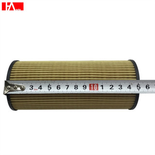 { Hàng Chính Hãng } Lọc dầu nhớt Isuzu Tải 2 Tấn, 2,5 Tấn, NMR / NPR 4 Tấn động cơ 4JJ1