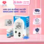 Máy Đo Đường Huyết Sinocare Safe - Accu, máy thử tiểu đường, máy đo lượng đường trong máu