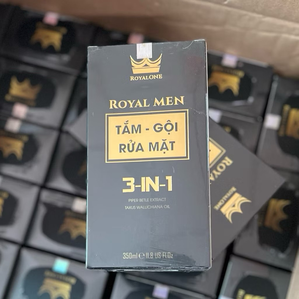 ✅[Chính Hãng]shampoo kingsman sữa tắm gội rửa mặt 3 trong 1, hương nước hoa (chuẩn xịn, date mới)