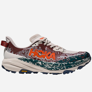 [Deal 20%] Hoka Speedgoat 6 - Giày Chạy Bộ Đế Bám Địa Hình Hoka Nam Nữ