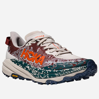[Deal 20%] Hoka Speedgoat 6 - Giày Chạy Bộ Đế Bám Địa Hình Hoka Nam Nữ