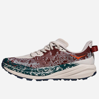 [Deal 20%] Hoka Speedgoat 6 - Giày Chạy Bộ Đế Bám Địa Hình Hoka Nam Nữ