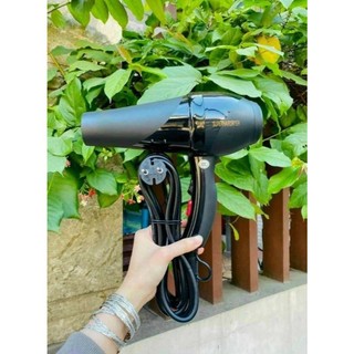 Máy Sấy Tóc 2 Chiều Nóng Lạnh Công Suất Lớn Hàng Loại 1,Máy sấy tóc Gió Mạnh Chuyên Dụng Cho Salon
