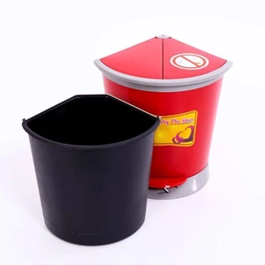 Thùng rác tam giác Nhỏ Ts-5197