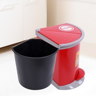 Thùng rác tam giác Nhỏ Ts-5197