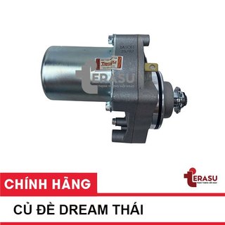 Củ Đề Honda Dream / Wave Hàng Chuẩn Loại 1