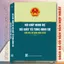 Sách Bộ Luật Hình Sự - Bộ Luật Tố Tụng Hình Sự (Sửa Đổi, Bổ Sung Năm 2025)