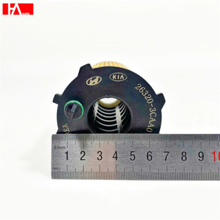 {Sỉ - Lẻ} Lọc dầu nhớt Hyundai Santafe 3.5L 09-12, 3.3L 12-15, Kia Sedona 3.3L 14-22, 3.5L 06-14, Kia Sorento 3.3L 12-18