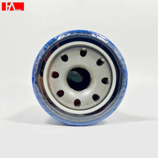 { Hàng Chính Hãng } Lọc dầu nhớt Honda Civic, City, CR-V, Brio, Jazz _ Mã sản phẩm: 15400-RTA-003