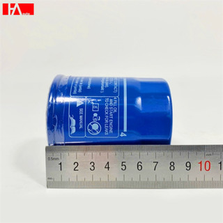{ Hàng Chính Hãng } Lọc dầu nhớt Honda Civic, City, CR-V, Brio, Jazz _ Mã sản phẩm: 15400-RTA-003