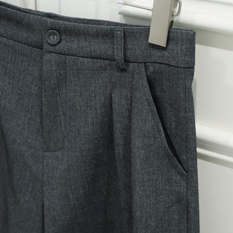 LAEM | Quần I-U - Quân short đùi chất liệu cao cấp dành cho bốn mùa.