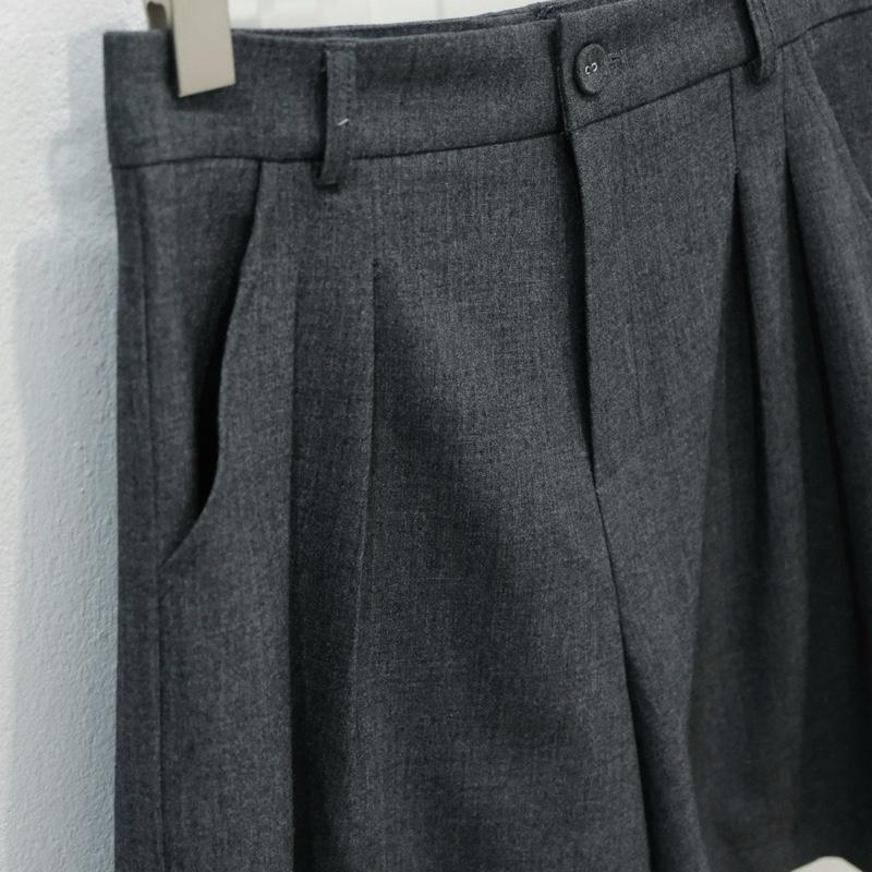 LAEM | Quần I-U - Quân short đùi chất liệu cao cấp dành cho bốn mùa.