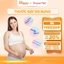 Thước Dây Theo Dõi Vòng Bụng Cho Mẹ Bầu PeeWees Giúp Mẹ Bầu Kiểm Soát Số Đo Vòng Bụng Trong Suốt Thai Kỳ