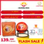 Bóng Chữa Cháy AFO Tự Động 1.3Kg Dễ Sử Dụng – Tự Động Kích Hoạt, Dập Lửa Nhanh Chóng [CHÍNH HÃNG]