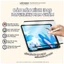 Dán màn hình iPad BerPaper Magnetic Paperfilm - Hỗ trợ viết như trên giấy by MèoBer