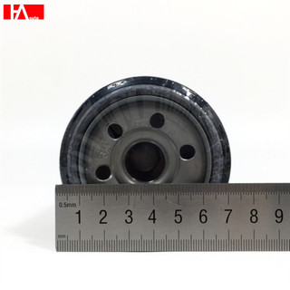 { Hàng Chính Hãng } Lọc dầu nhớt Chevrolet Spark đời 00-11, Matiz 1, Matiz 2, Matiz 3